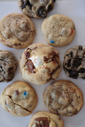 Classic Cookie Gift Basket