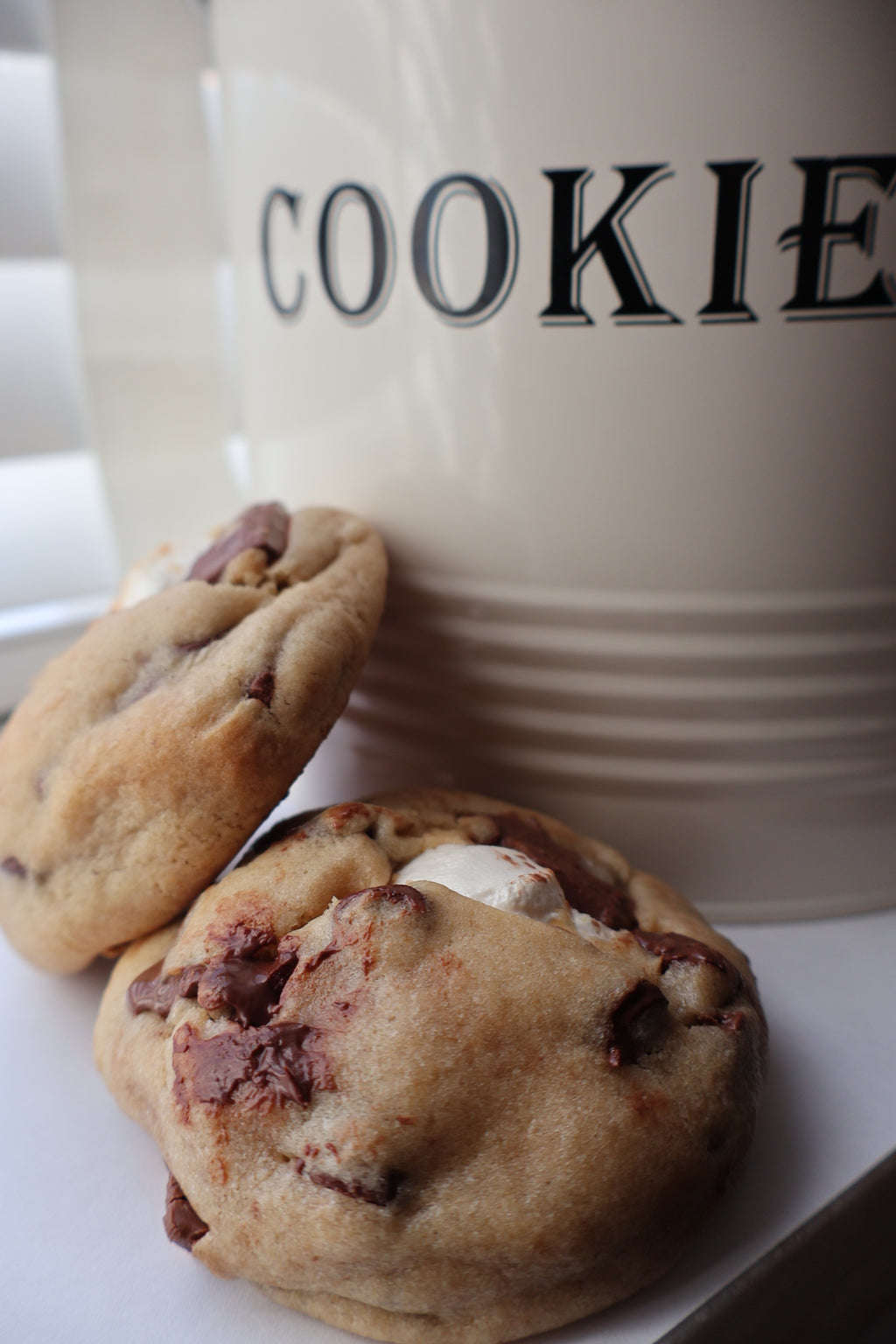 S’mores Indulgence