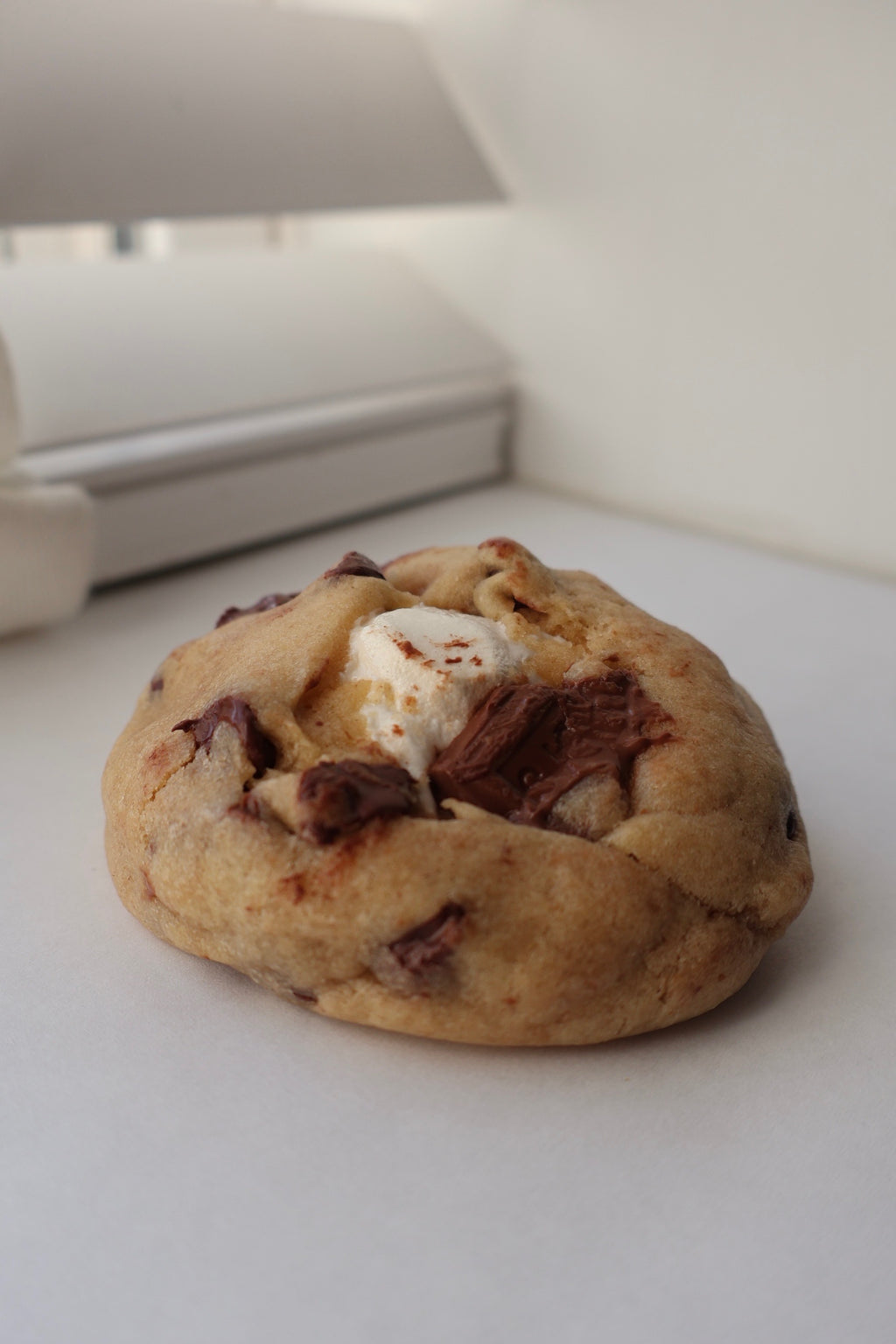 S’mores Indulgence