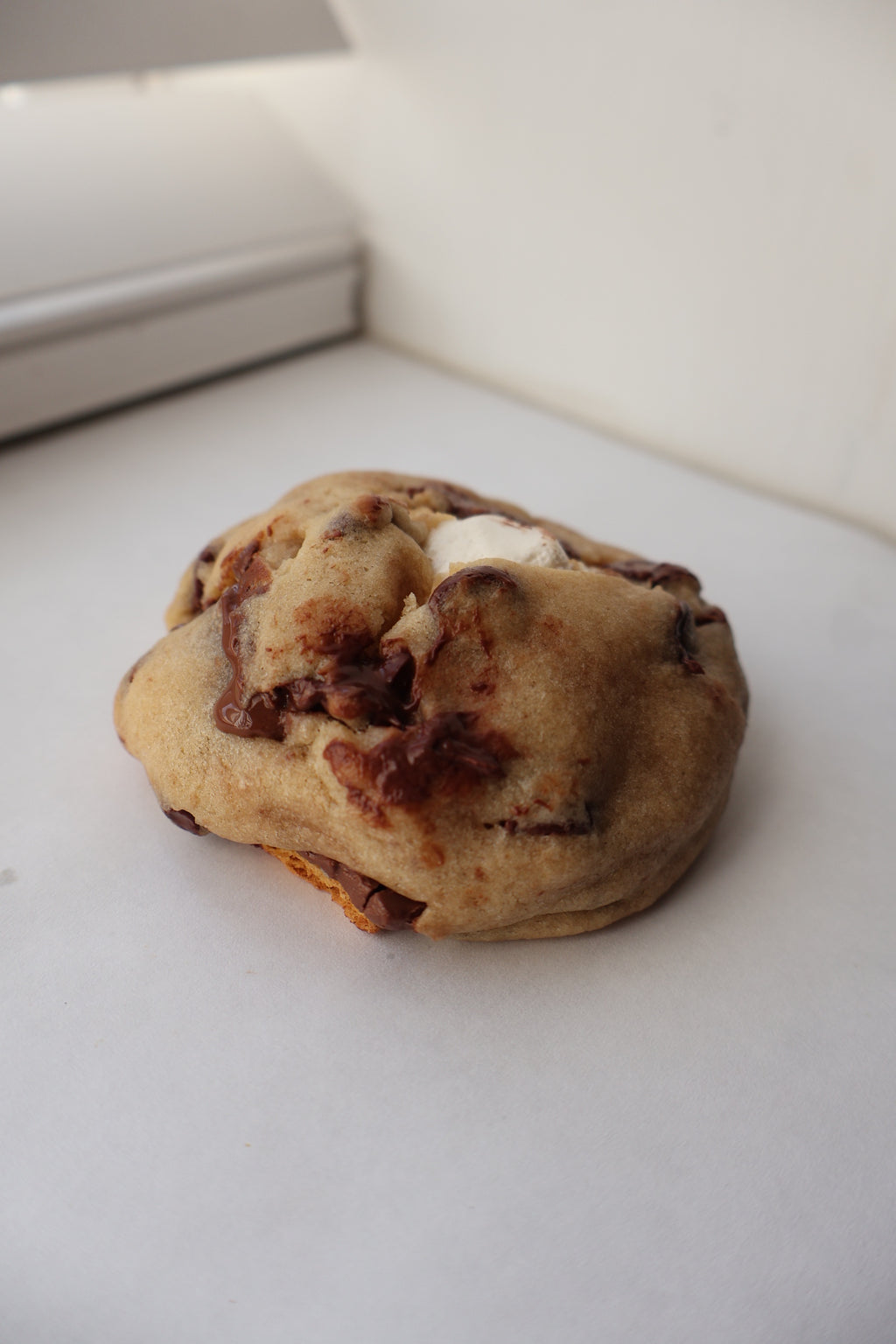 S’mores Indulgence