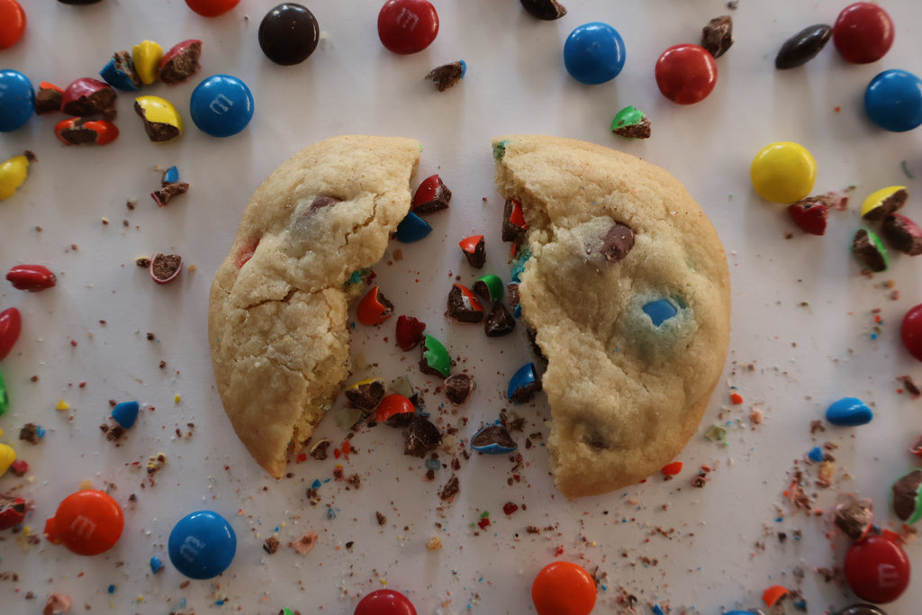 M&M Madness