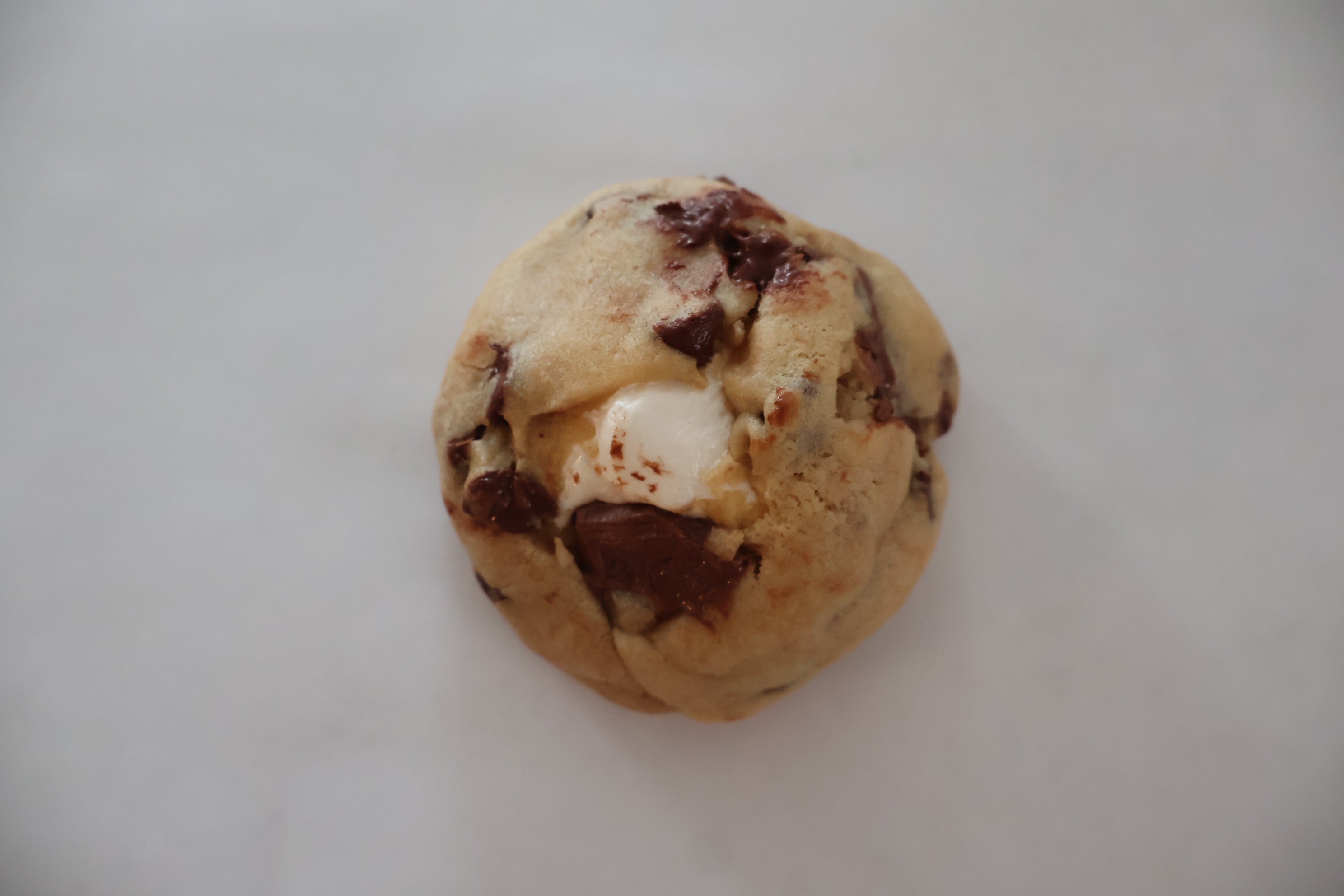 S’mores Indulgence