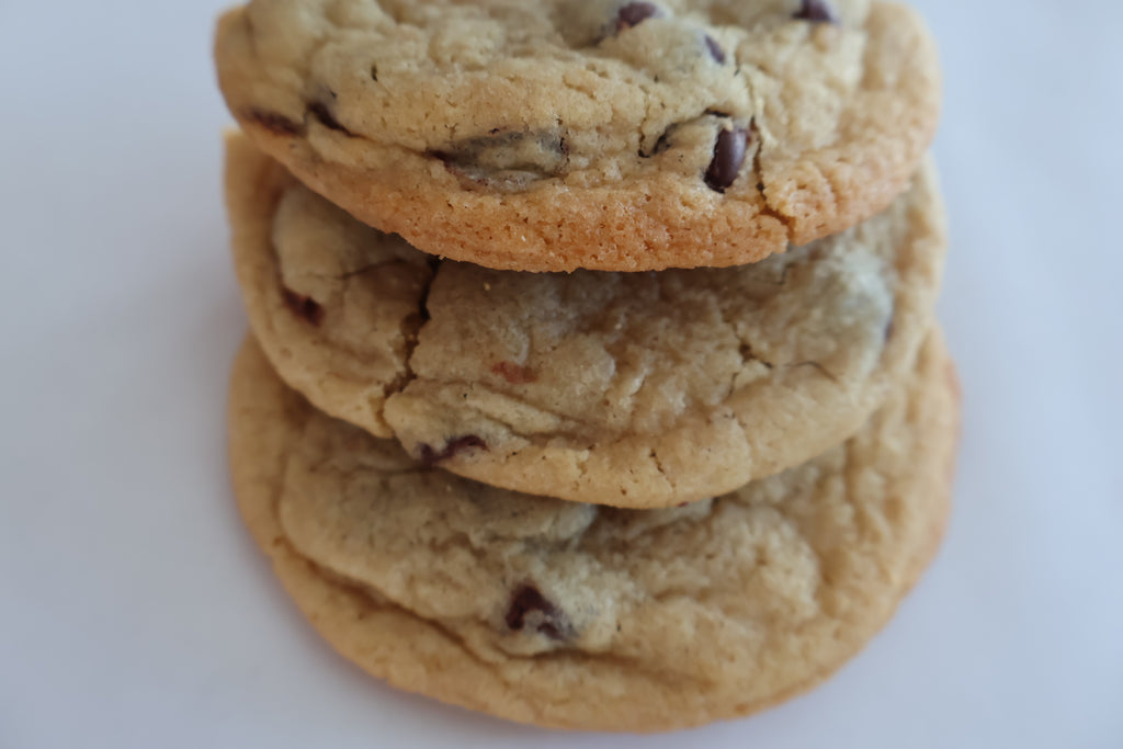 Classic Chocolate Chip