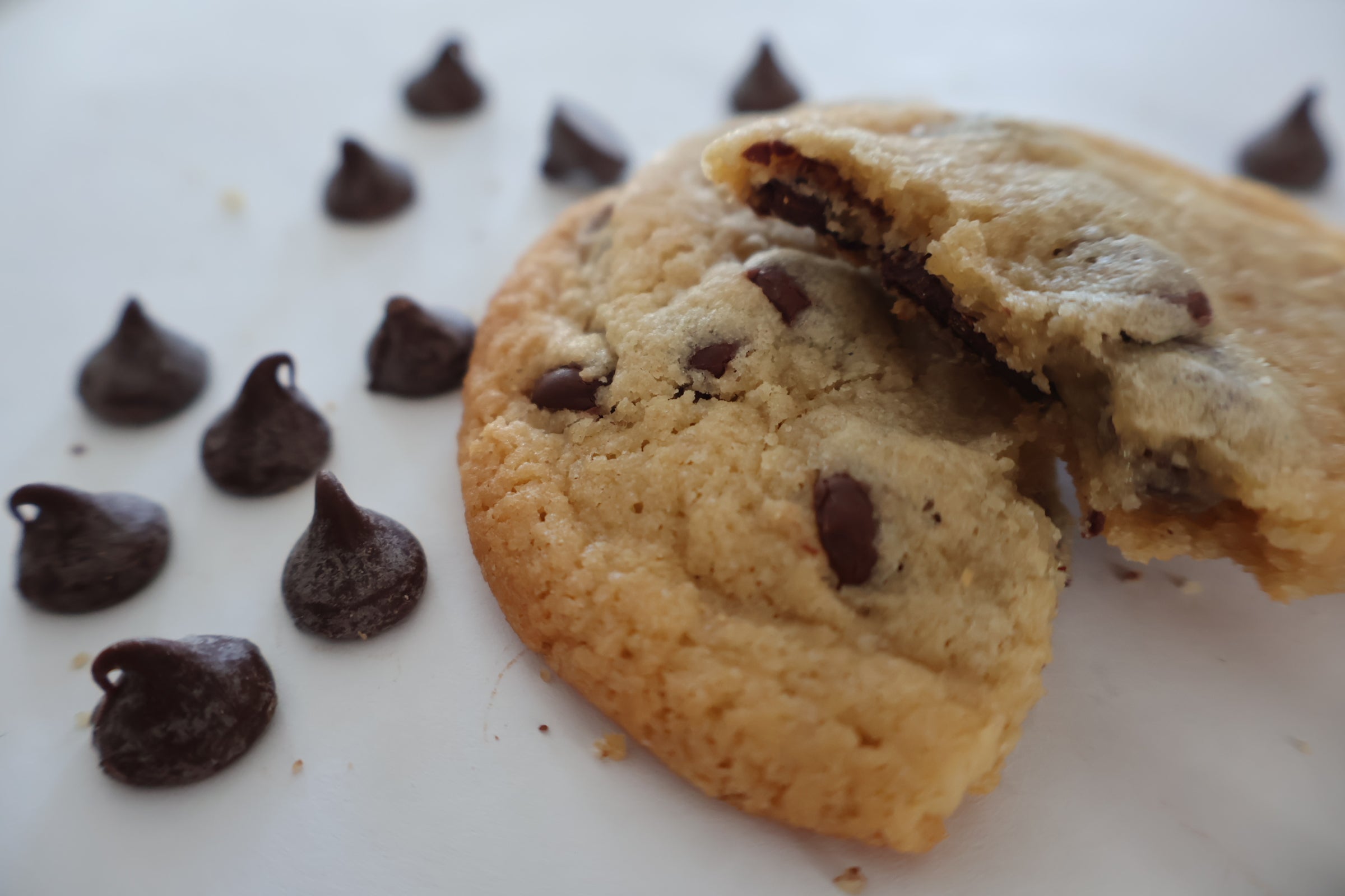 Classic Chocolate Chip