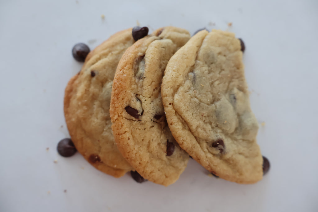 Classic Chocolate Chip