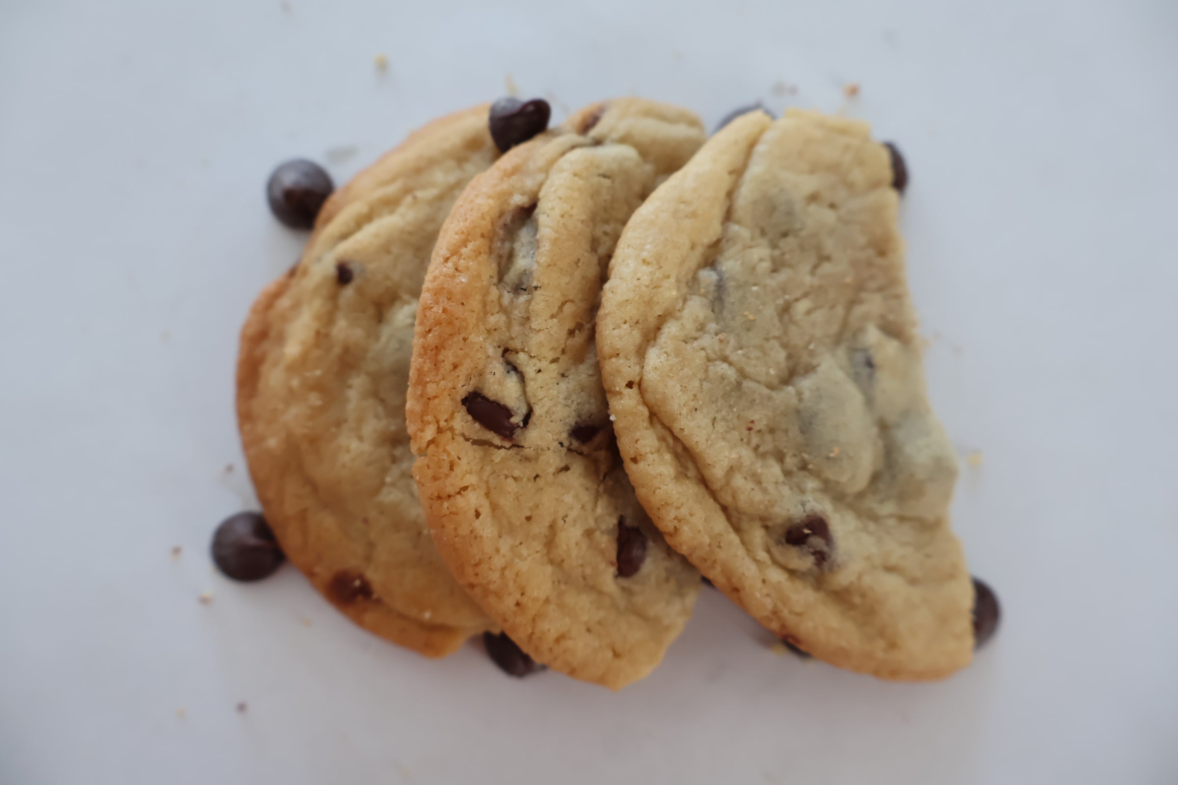 Classic Chocolate Chip