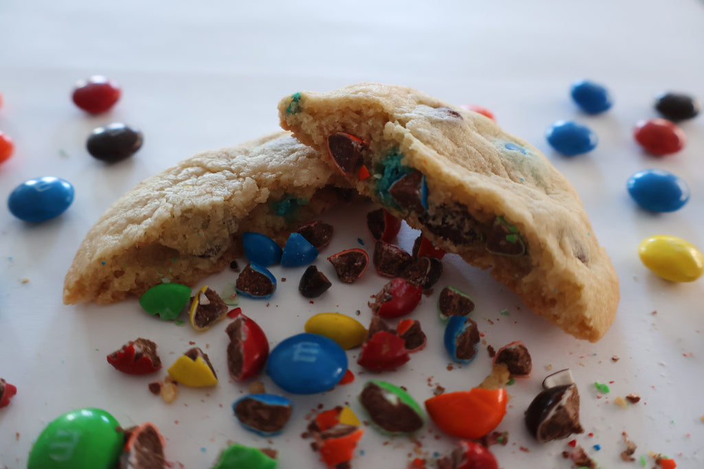 M&M Madness