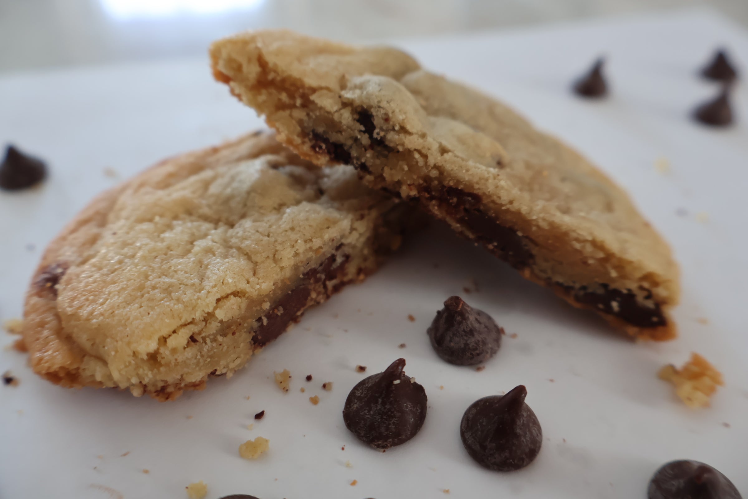 Classic Chocolate Chip