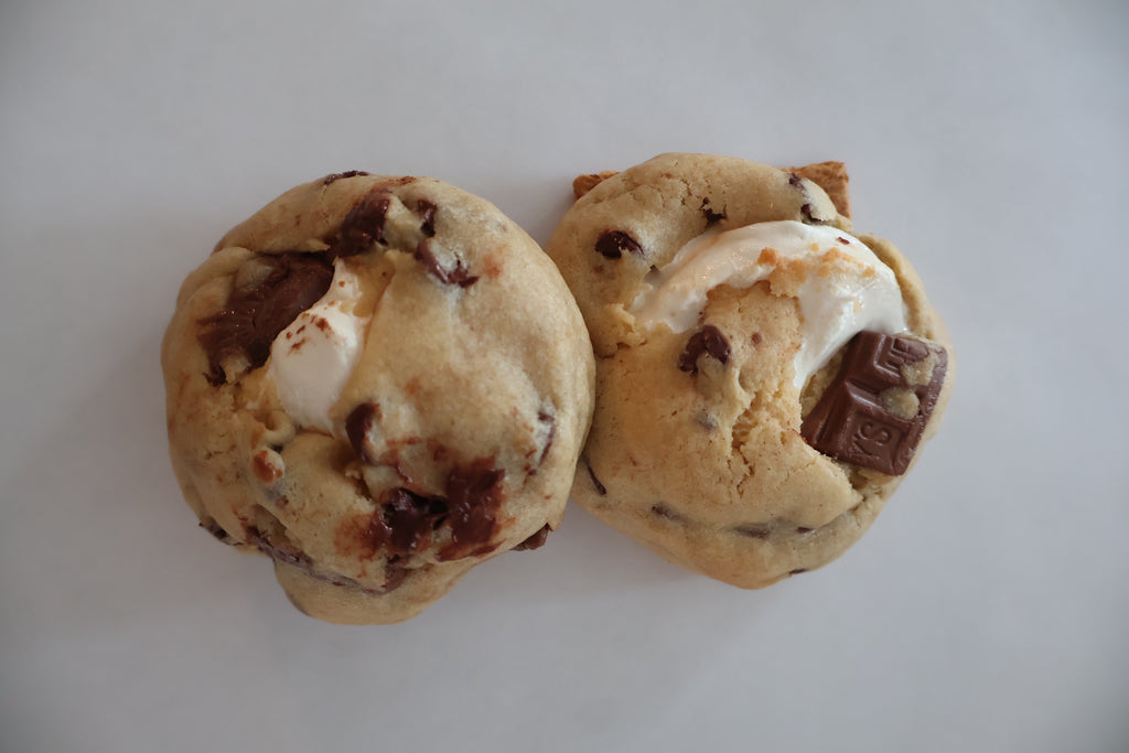 S’mores Indulgence