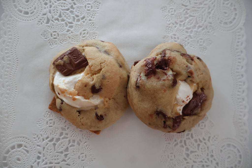 S’mores Indulgence