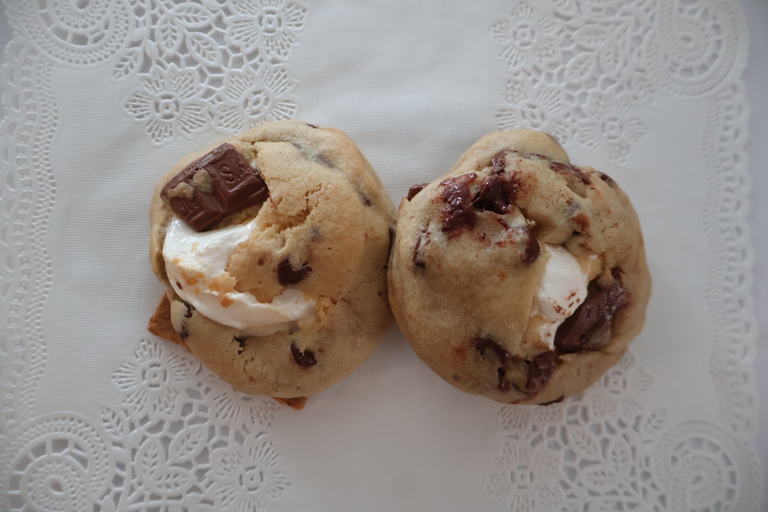 S’mores Indulgence