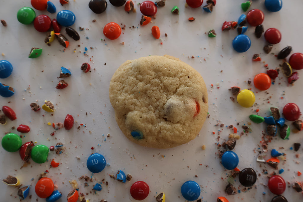 M&M Madness