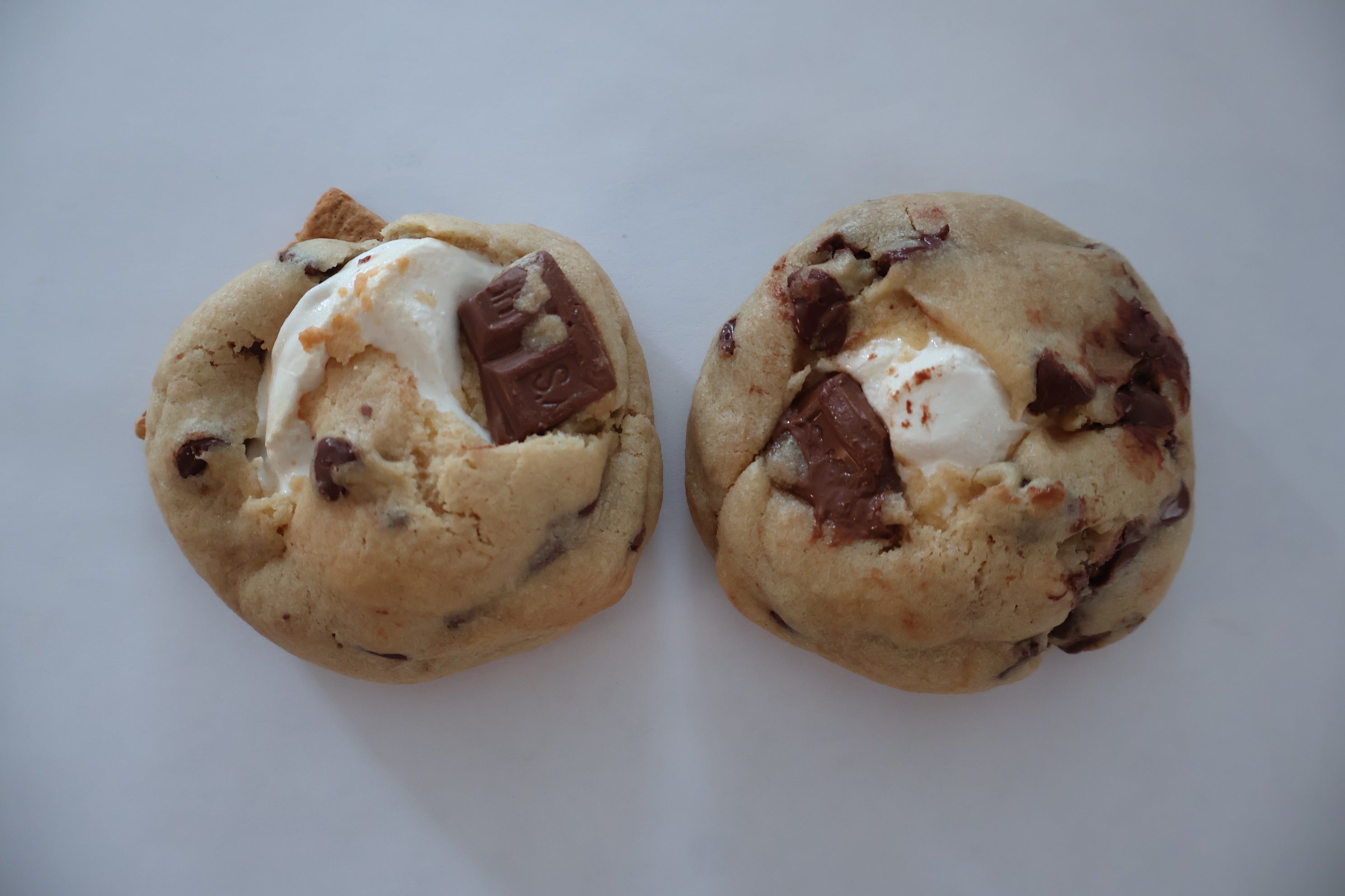 S’mores Indulgence